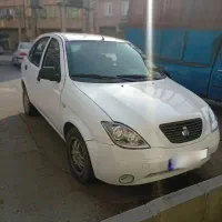 تیبا2 94|خودرو سواری و وانت|نسیم‌شهر, |دیوار