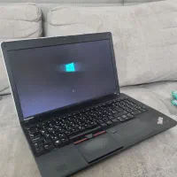 lenovo thinkpad e530 لنوو تینک پد سری مقاوم|رایانه همراه|مشهد, شهید بهشتی|دیوار