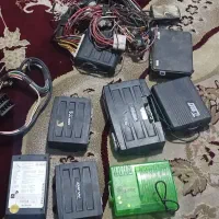دزگیر ماشین