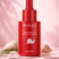 فروش سرم حلزون و سنتلا بایو اکوا ضد جوش