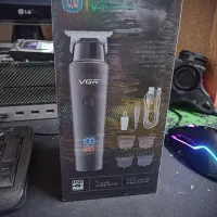 ماشین ریش تراش وجی آر