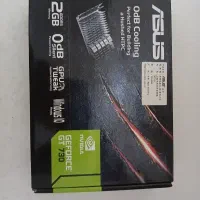 کارت گرافیک asus gt 730