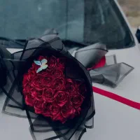 هدیه خاص|گل مصنوعی|سنندج, |دیوار