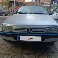 پژو ۴۰۵ GLX مدل ۱۳۸۵|خودرو سواری و وانت|کرج, خرمدشت|دیوار
