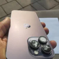 ایفون 14پرومکس