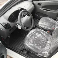 تیبا2 بی رنگ بی ضربه99|خودرو سواری و وانت|رشت, یخسازی|دیوار