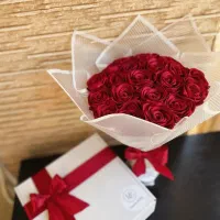 گل ربانی مصنوعی