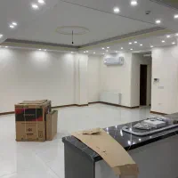 آپارتمان نوساز کلیدنخورده تک واحد روف ویو دریا|فروش آپارتمان|محمودآباد, |دیوار