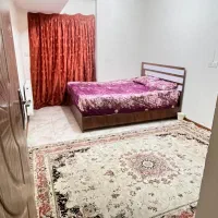 مبله شیک نزدیک بیمارستان پیوند اعضاء|اجارهٔ کوتاهمدت آپارتمان و سوئیت|صدرا-فارس, فاز ۱|دیوار