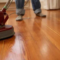 پارکت لوکس چوب طبیعی با گارانتی ده ساله|مصالح و تجهیزات ساختمان|کرمان, |دیوار