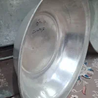 ظروف مسی،مس قدیمی|کلکسیون اشیاء عتیقه|فردوس (خراسان), |دیوار