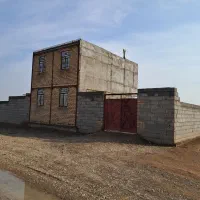 خونه-باغ