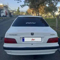 پارس مدل ۱۴۰۰|خودرو سواری و وانت|گرگان, |دیوار