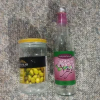 شیشه خالی