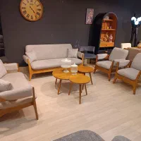 مبل راحتی