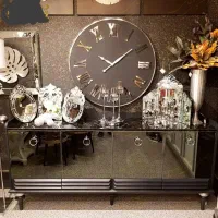 میزتی وی وکنسول ست فروش به علت جابجایی