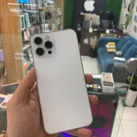 فروش آیفون ۱۲ پرو مکس ۲۵۶ ZAA باتری فابریک