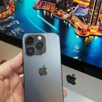 14 پرو 128 گیگ رجیستر شده