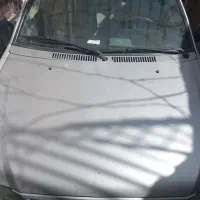 پراید ۱۳۲|خودرو سواری و وانت|همدان, |دیوار