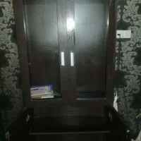 بوفه ویترین دار