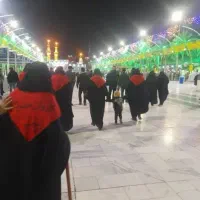 کاروان کربلا