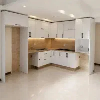اجرا سقف کناف کشسان کاغذدیواری پارکت کابینت تیوی