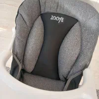 صندلی غذا کودک