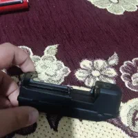 باتری شارژی