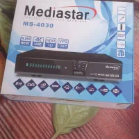 فروش گیرنده مدیا ۴۰۳۰ فورکی