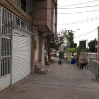 اجاره زیر زمین در نبش میدان آزادی رفسنجان