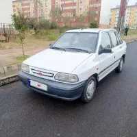 پراید 131 مدل 90|خودرو سواری و وانت|رشت, کوی مهر|دیوار