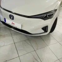 خودرو ایدو تمام برق