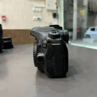 دوربین کنون 80d canon  و لنز ۲۴ ۱۰۵ سری Lو ۵۰فیکس|دوربین عکاسی و فیلمبرداری|کازرون, |دیوار