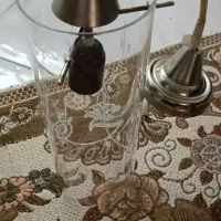 لوستر آشپزخانه تک لامپ