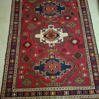 دوعدد گلیم ورنی دستباف تبریز نو|گلیم، جاجیم، گبه|تهران, امانیه|دیوار