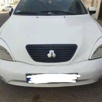 چراغ جلو تیبا۲