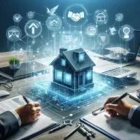 استخدام منشی در املاک