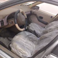 405مدل 87 بی رنگ شاسی سالم|خودرو سواری و وانت|مشهد, همت آباد|دیوار