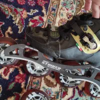 اسکیت سرعت|دوچرخه، اسکیت، اسکوتر|تبریز, |دیوار