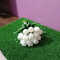 دسته گل عروس|گل مصنوعی|شیراز, پانصد دستگاه ارتش|دیوار