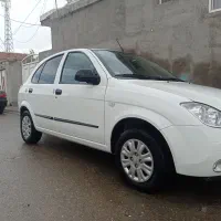 تیبا2 98|خودرو سواری و وانت|ماکو, |دیوار