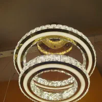 لوستر آویز