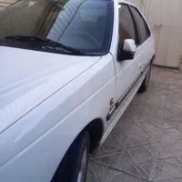 پارس tu5 مدل ۹۹ لاکاغدی