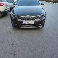 اپتیما جی تی لاین ۲۰۱۶ فول