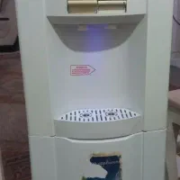 آبسردکن یخچال دار گوسونیک