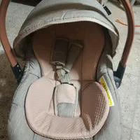 کریر و پشه بند