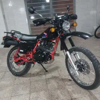 تریلxl250نیکتاز ۱۴۰۵ کارکرد۱۰۰تادونه اقساطی