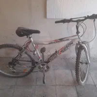 دوچرخه دنده ای|دوچرخه، اسکیت، اسکوتر|کاشان, امیرکبیر|دیوار