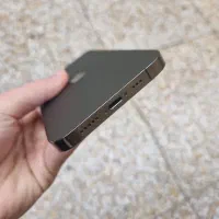 iPhone 12pro 128gb|موبایل|قم, زند آباد|دیوار