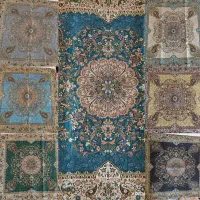 رومیزی،رانر،عسلی|پرده، رانر، رومیزی|اصفهان, بوستان ناژوان|دیوار